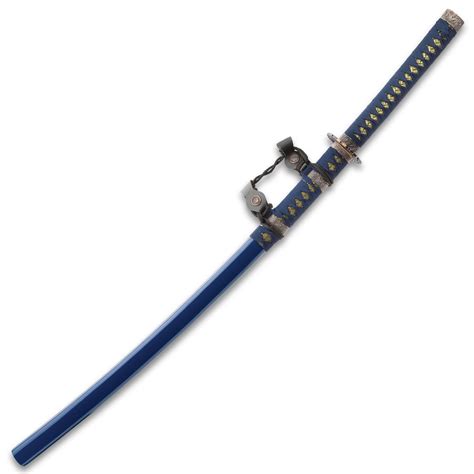 Shinwa Wellspring Handmade Tachi Samurai Sword