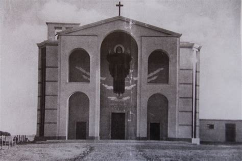 Archidiap Chiesa Di San Felice Da Cantalice