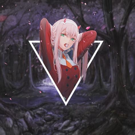 Download best 62 darling in the franxx wallpapers. 37+ Darling in the Franxx Wallpapers on WallpaperSafari