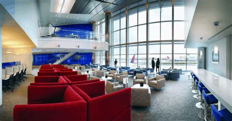 A Guide To Atlanta International Airport Atl Lounges Blacklane Blog