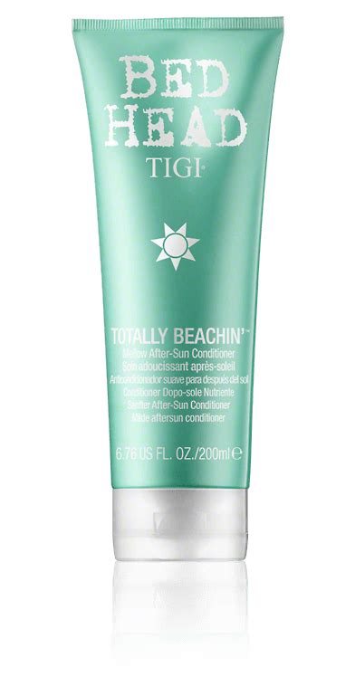 Bed Head Totally Beachin Mellow After Sun Conditioner Ml Haarmarkt