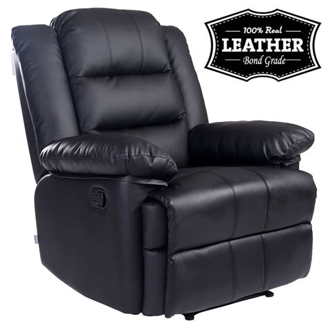 11,971 reclining leather chair products are offered for sale by suppliers on alibaba.com, of which office chairs accounts for 30%, living room chairs accounts for 17%, and dining chairs accounts for 1. LOXLEY LEATHER RECLINER ARMCHAIR SOFA HOME LOUNGE CHAIR ...