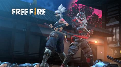El Primer Pase Elite De Free Fire Sakura Update Free Fire 2020