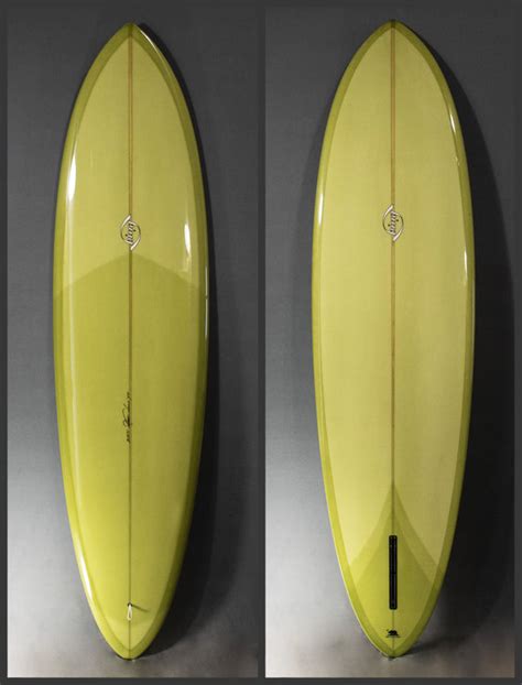21271 74 Alpha Pin Bing Surfboards