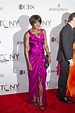 Viola Davis Wins Big at 64th Annual Tony Awards in 2010 Editorial Photo ...