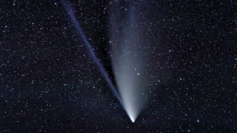 The Largest Comet Ever Recorded Is Moving Towards Earth