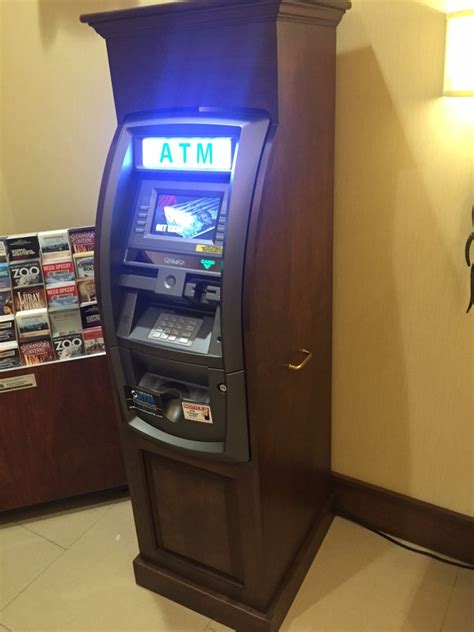 Gallery Hotel Carolina Atm Atm Services And Solutions