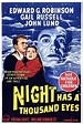 Die Nacht hat tausend Augen | Film 1948 | Moviepilot.de