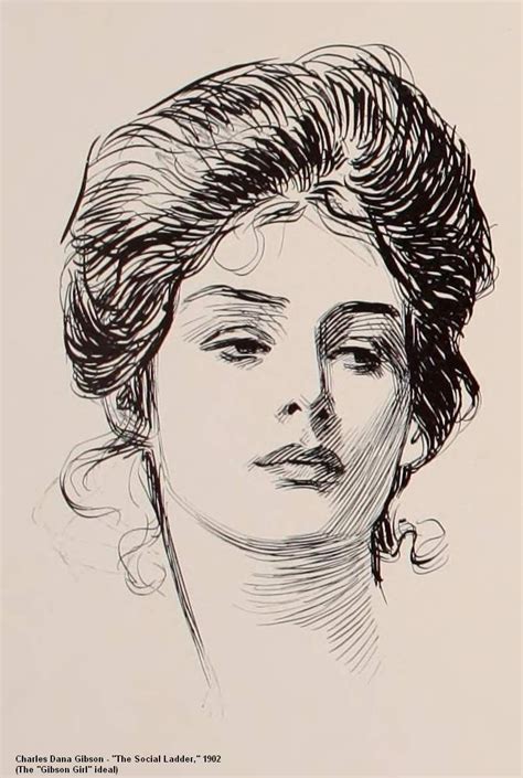 Annabelle natalie gibson (8 ekim 1991 doğumlu) avustralyalı bir hükümlü dolandırıcı ve sözde bilim savunucusudur. Gibson girl | Charles dana gibson, Gibson girl, Portrait girl