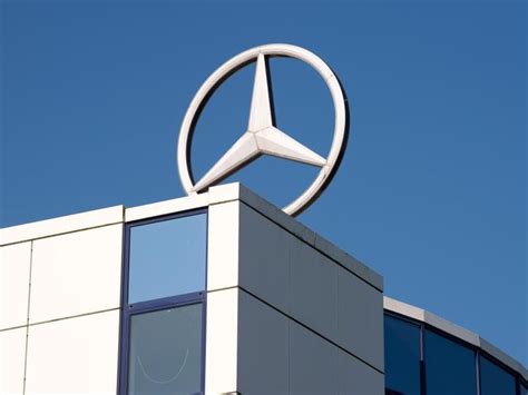 Betroffene Halter werden von Daimler informiert Rückruf für 690 000