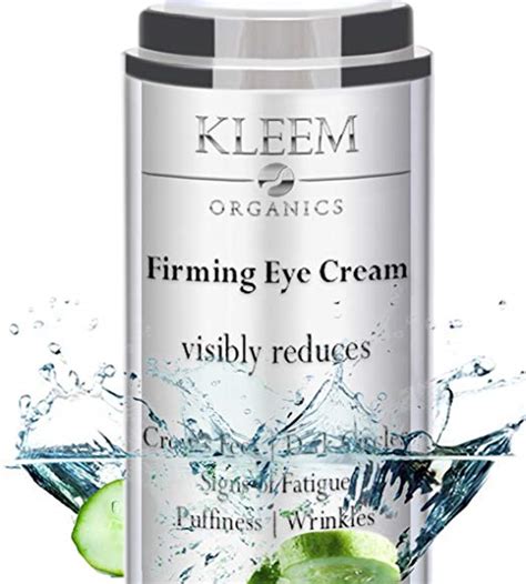 10 Best Anti Aging Eye Creams For 40 Year Olds And Above