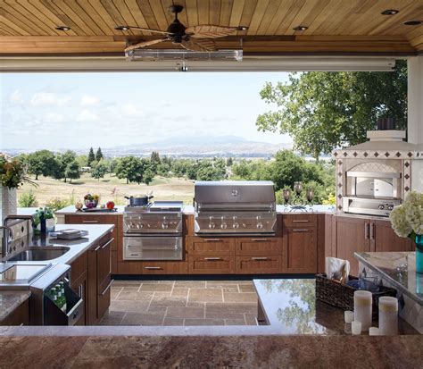Get your outdoor kitchen started. Outdoor Kitchen Designs, Ideas & Plans for Any Home | Danver