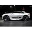 Mitsubishi E Evolution Concept Is A High Performance SUV With Good 