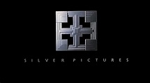 Silver Pictures logo, 1991-2005 - YouTube