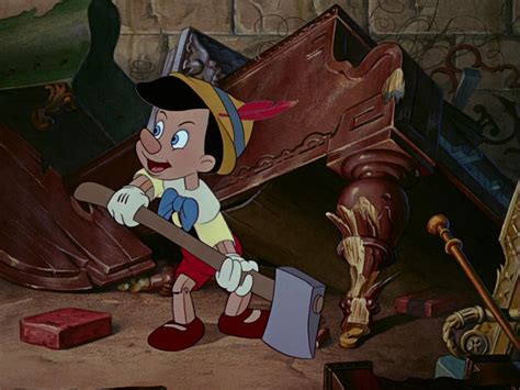 Pinocchio Pinocchio Image 4969754 Fanpop