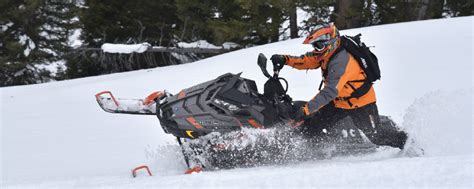 2017 polaris 800 pro rmk 174 le a new class of snowmobile snowtech magazine