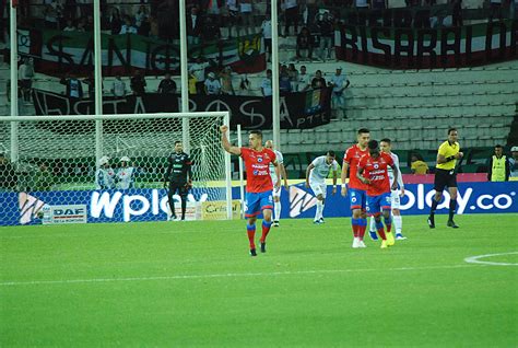 Với mitom.net bạn đừng bao giờ tự hỏi link xem once caldas vs deportivo pasto ở đâu? Once Caldas suma sus primeros tres puntos tras derrotar al Deportivo Pasto - Eje21