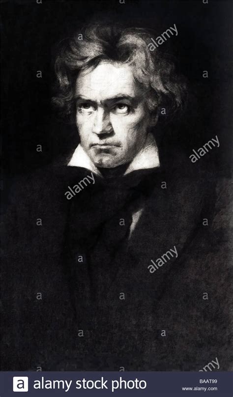 Beethoven Sammlung Fotos Und Bildmaterial In Hoher Auflösung Alamy