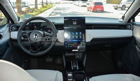 New Honda Enp1 2023 Model Honda Enp1 Electric At White Color 2023 For