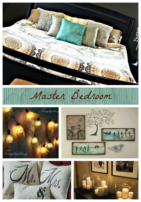 Brian gluckstein's guide for your best night's sleep. Master Bedroom Inspiration -- Peaceful | Master bedroom ...