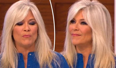 Samantha Fox Talks Sexuality And Fears Romance Would Affect Career Tv And Radio Showbiz And Tv