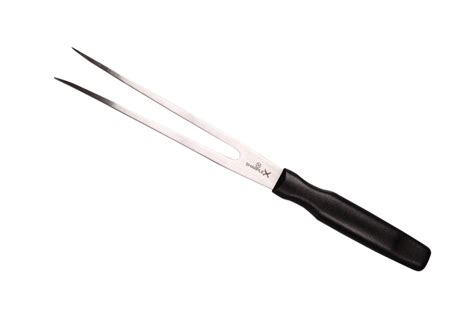 Carving Fork 23cm Sharplex