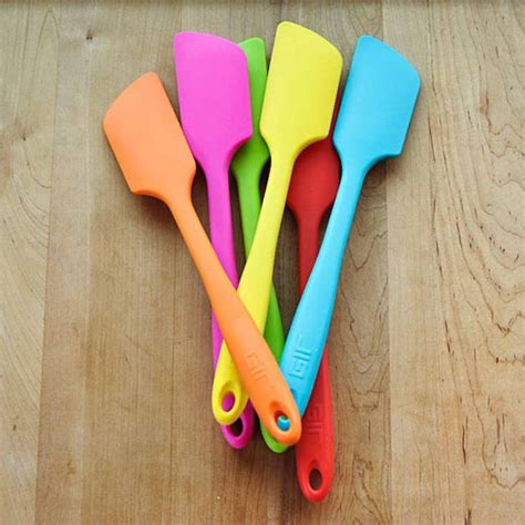 Everything You Need To Know About Our Favorite Spatula Spatula