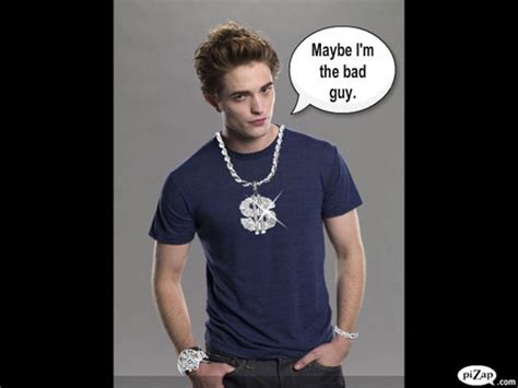 Bad Guy Harry Potter Vs Twilight Photo 30586602 Fanpop