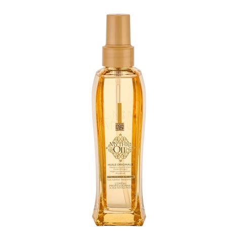 L Or Al Professionnel Mythic Oil Olejek Do W Os W Dla Kobiet Ml