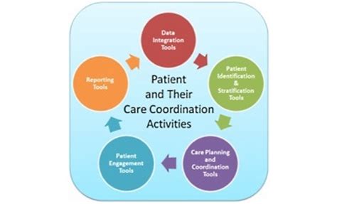 Delivering Successful Care Coordination Creating The It Foundation For