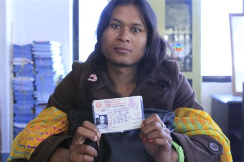 Nepal Introduces Third Gender In Census Stigmatis