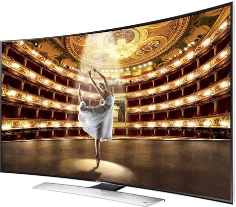 Best Buy Samsung 65 Class 64 12 Diag Led 2160p Smart 3d 4k Ultra