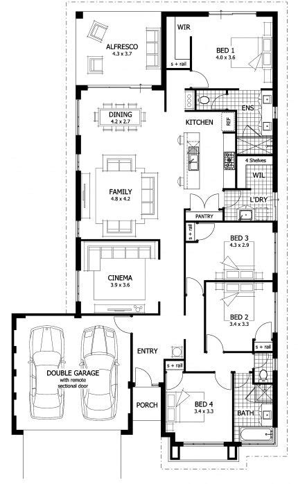Check spelling or type a new query. Miranda Floor Plan - The Miranda's unique design offers ...