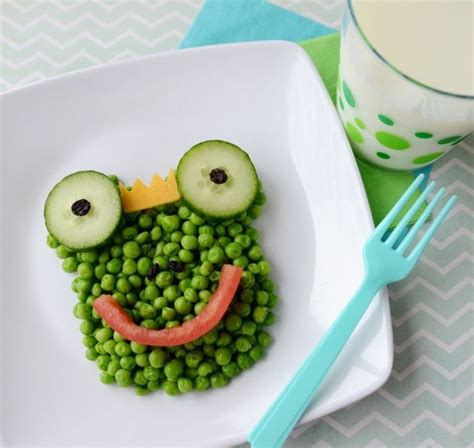 45 Idées Repas Santé Et Amusant De Légumes Pour Les Enfants Fun Kids