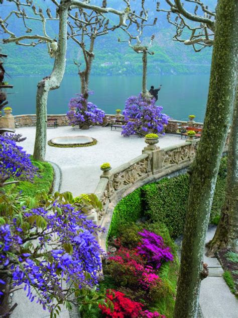 Review Gardens Of The Italian Lakes Gardendrum