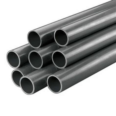 Rigid Pvc Plastic Pipe At Best Price In Pune By Pune Polymer House Id