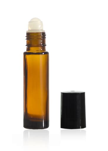 (transport, nautical) of a form of marine vessel which allows wheeled vehicles to be driven on and off. 10ml, (1/3oz) Amber Roll on Bottles - True Essence