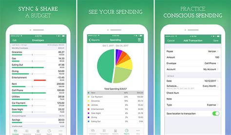 It is simple, easy to use. Best Personal Finance Apps for iPhone and iPad in 2020