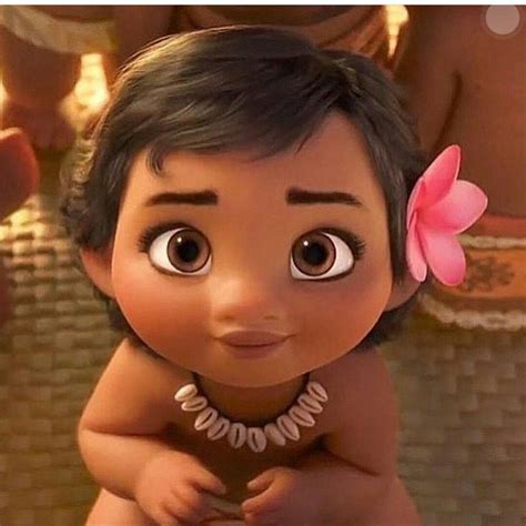 Top Baby Moana Wallpaper Full Hd K Free To Use