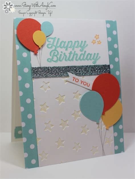 Happy Birthday To You By Amyk3868 At Splitcoaststampers