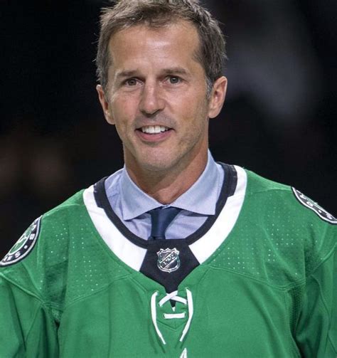 Mike Modano Booking Agent Contact Dallas Athlete Speakers