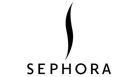 Sephora Logo Logodix