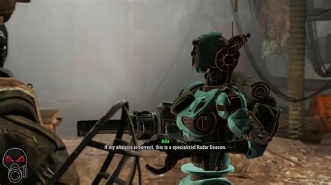 Fallout Automatron Dlc Pc Gameplay P Hd Max Settings