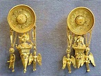 Storia dei gioielli ai tempi dell’antica Grecia | DOROTY STREET
