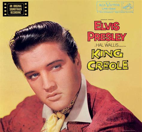 All 57 Elvis Presley Albums Ranked From Worst To Best