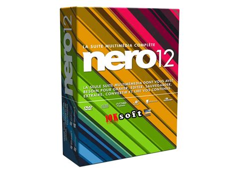Nero 12 Platinum Download Free 10ksoft