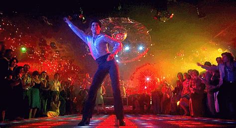 Which Iconic Movie Dance Scene Are You Based On Your Zodiac Sign Night Fever Saturday Night