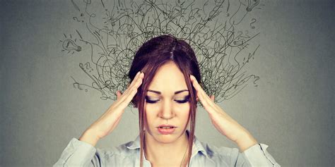 Sometimes, the brain will ruminate over a problem and eventually solve it, like when you wake up understanding you have to forcefully take the wheel and tell your brain what to think about. How to Stop Intrusive Thoughts from Controlling Your Life ...