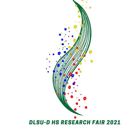 De La Salle University Dasmariñas High School Research Fair 2021 Online