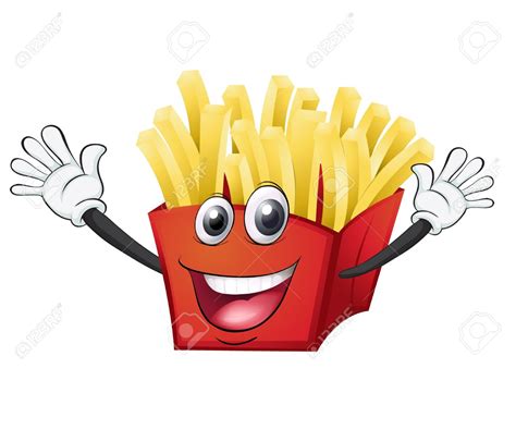 Potato Fries Clipart 20 Free Cliparts Download Images On Clipground 2024
